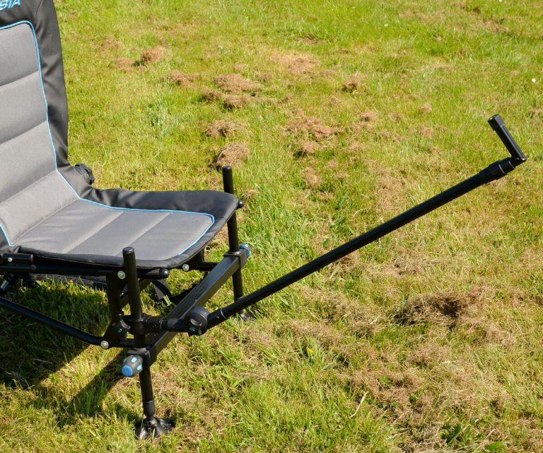 Cresta Tele Feeder Arm