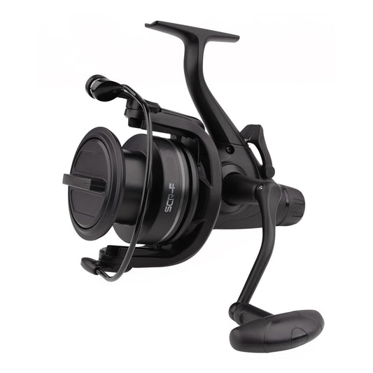 SPRO SCR Free 6500 Freilauf Rolle