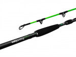 Delphin WALKYRA 2 Teile 330cm Wels Grund Rute
