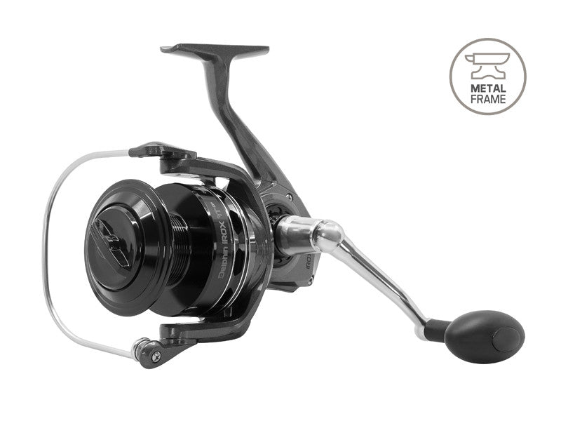 Delphin Rolle IROX 7T DP gr7000