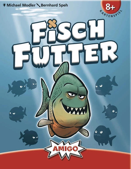 Test Futter