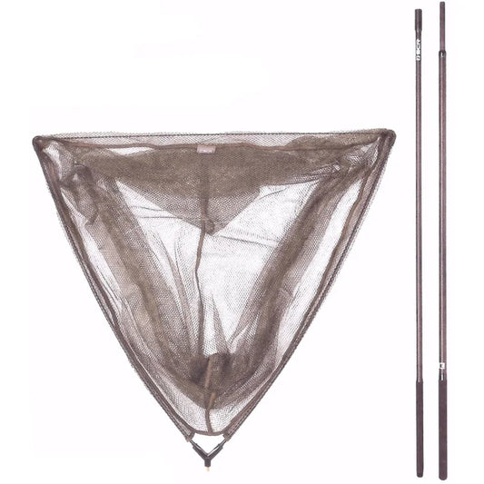 SCR NET 80 Karpfen Kescher